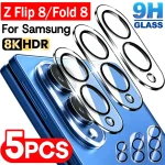 1-Camera Lens Protector Samsung Galaxy Z Flip (New)