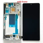 Amoled Xiaomi redmi k40 gaming M2012K10C M2104K10AC Lcd Screen (New)