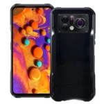TPU Phone Case DOOGEE V20 Pro Case Silicone (New)