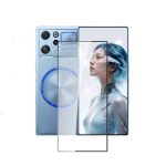9H Tempered Glass for Nubia Redmagic 12 Pro Plus