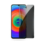Anti Spy Tempered Glass Ulefone Note 14 16 Pro (New)