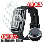 Huawei Band 11 10 9 8 7 Hydrogel (New)
