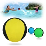 1 Kids Adult Water Bouncing Ball Ocean Pool Beach Sports Swimming equipment Water (New)