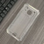 Silicone Phone Case Blackview BV6200 Pro TPU Phone (New)