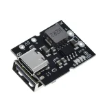 High-precision 5V 2A Charge-discharge Integrated Module Type-C Input Compatible With (New)
