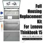 Housing Case Cover Lenovo ThinkBook 15 G2 ITL ARE Housing (New)