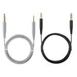 Convenient 3.5mm to 2.5mm Headsets Cable JBL TUNE700BT 750BTNC (New)