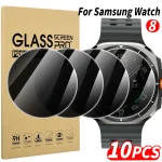 10/Anti-spy Samsung Galaxy Watch 8 40 44mm Classic (New)