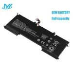7.7V 53.61Wh Replacement notebook battery AB06XL HP Envy 13 2017 13-AD022TU (New)