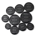 High quality 40.5mm 49mm 52mm 55mm 58mm 62mm 67mm 72mm 77mm 82mm Center Pinch (New)