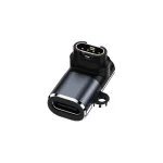Type C USB Port to 4pin Watch Charging Converter Charger Power Adapter Connector (New)