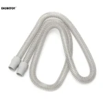 1.8m Universal CPAP Hose accessories Tubing Hose Smooth Inner Medicine CPAP Hoses for (New)