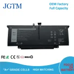 Quality 35J09 0YJ9RP 009YYF JHT2H 04V5X2 0HRGYV 07CXN6 Battery Dell Latitude (New)
