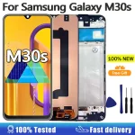 AMOLED Display Samsung Galaxy M30s LCD Display Touch (New)