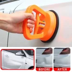 Car Dent Remover Puller Suction Auto Body Dent Repair Tools Strong Suction Cup (New)