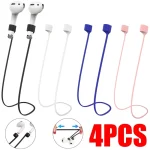 Wireless Earphone Hanging Rope Cable AirPods 1 2 3 (New)