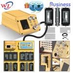WL Intelligent Heating Separator Heating Table iPhone X-17Pro Max (New)