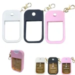 30ml Upgraded Silicone Case Touchland Hand Sanitizer Spray Disinfectant (New)