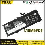 L18M6PD1 SB10K97655 02DL017 Battery Lenovo ThinkPad X390 X395 L18L6PD1 L18C6PD1 02DL019 (New)
