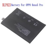 4350mAh 16.83Wh BLP823 Replacement Battery OPPO Reno5 Pro (New)
