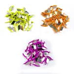 10 Pack Dental Prime Teeth Interproximal Wedge Guard With Metal Plastic Wedge Knife With (New)