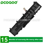11.55V 56Wh 4610mAh PCOAOD Model CC03XL HSTNN-DB9O battery HP 840 G7 series (New)