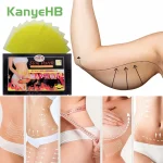 10=1Bag Slimming Patch Weight Loss Sticker Cellulite Removal Fat Burning Slimming Body Massage (New)