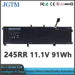 JGTM 245RR 11.1V 91Wh Battery Compatible with Dell XPS 15 9530 9535 (New)