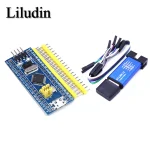 STM32F103C8T6 ARM STM32 Minimum System Development Board Module For Arduino DIY Kit ST-Link V2 Mini STM8 Simulator Download (New)
