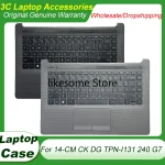 Keyboard 14-CM 14-CK 14-DG 14q-CS TPN-I131 246 245 (New)