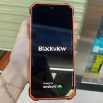 Screen Protector Blackview 7100 BV7100 Tempered Glass for (New)