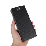 DIY 18650 Power Bank Case External 5V USB Type C Battery Charge Storage (New)