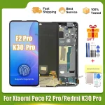 OEM Amoled Redmi K30 Pro Xiaomi Poco F2 (New)