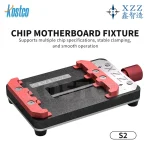 XZZ S2 Chip Motgerboard Fixture Suitable Mobile Phone Motherboard (New)