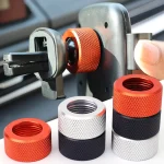 17mm Ball Head Tightening Nut Replacement Part Phone Holder (New)
