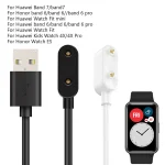 Smartwatch Charger USB Charging Cable Huawei Watch Fit 2/New/Mini (New)