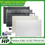 HP Pavilion X360 15-DQ TPN-W140 Laptop LCD (New)