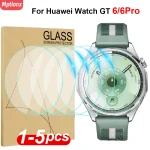 Tempered Glass Huawei Watch GT 6 Pro 46mm Screen (New)