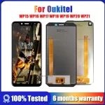 LCD Display Oukitel WP15 WP16 WP17 WP18 (New)