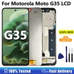 Display Motorola Moto G35 LCD Display Touch Screen (New)
