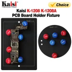 Kaisi K-1208 A Universal PCB Board Holder Fixture Soldering (New)