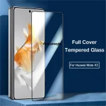 curved full glue tempered glass huawei mate x3 (New)