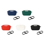 Jbl Wave Buds Shockproof-Shell Washable Protective Sleeve Anti-scratch Cover (New)