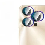 Rear Camera Protector Glass Oukitel C69 P1 Pro Metal (New)