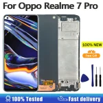 Display Realme 7 Pro LCD Display Touch (New)