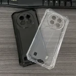 TPU Phone Case Oukitel G1 Case Silicone Back (New)
