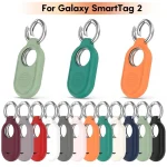 Silicone Case Protective Cover Samsung Galaxy Smart Tag 2 (New)