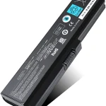 PA3817U-1BRS PA3817U-1BAS Battery TOSHIBA Satellite L755 L755D L750 L745 L745D L740 (New)