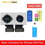OEM Rear Camera iPhone 46242 Plus Main Back Camera (New)