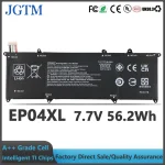 EP04XL 7.7V 56.2Wh Battery HP Elite Dragonfly G1 2019/Elite Dragonfly G2 (New)